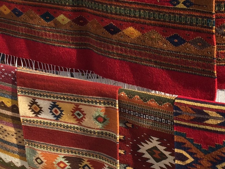 dywany orientalne
